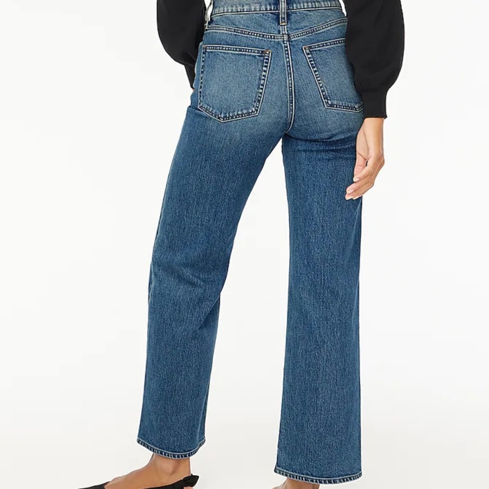 J. Crew Denim - Picture 4 of 5